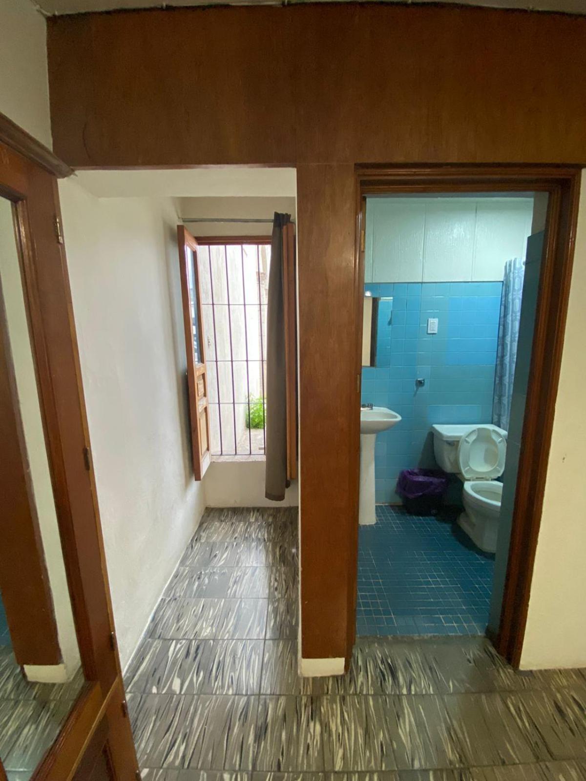 Hotel Flamingos De סיודד גוזמן מראה חיצוני תמונה